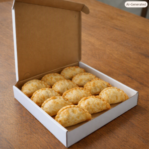 Pasteis de Forno