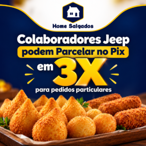 Coxinha